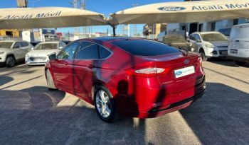 FORD MONDEO 2.0 150 CV TITANIUM AUTOMATICO lleno