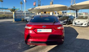 FORD MONDEO 2.0 150 CV TITANIUM AUTOMATICO lleno