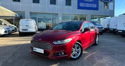 FORD MONDEO 2.0 150 CV TITANIUM AUTOMATICO