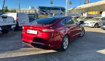 FORD MONDEO 2.0 150 CV TITANIUM AUTOMATICO lleno