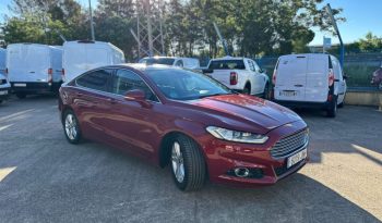 FORD MONDEO 2.0 150 CV TITANIUM AUTOMATICO lleno