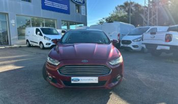 FORD MONDEO 2.0 150 CV TITANIUM AUTOMATICO lleno