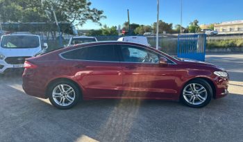 FORD MONDEO 2.0 150 CV TITANIUM AUTOMATICO lleno