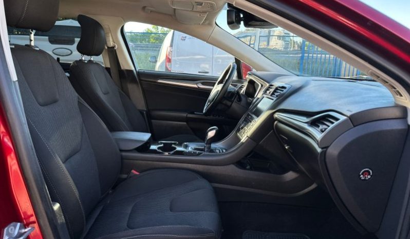 FORD MONDEO 2.0 150 CV TITANIUM AUTOMATICO lleno