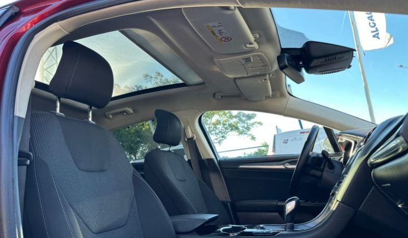 FORD MONDEO 2.0 150 CV TITANIUM AUTOMATICO lleno