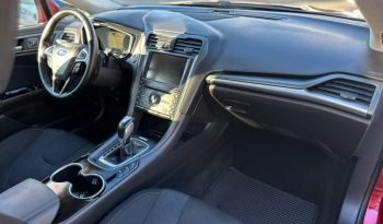 FORD MONDEO 2.0 150 CV TITANIUM AUTOMATICO lleno