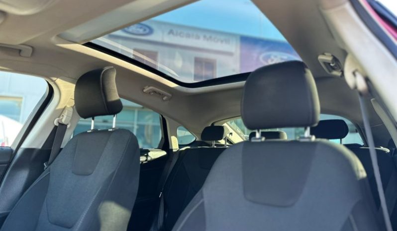 FORD MONDEO 2.0 150 CV TITANIUM AUTOMATICO lleno