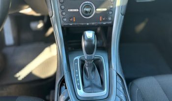 FORD MONDEO 2.0 150 CV TITANIUM AUTOMATICO lleno