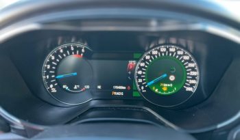 FORD MONDEO 2.0 150 CV TITANIUM AUTOMATICO lleno