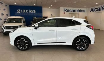 FORD PUMA 1.0 ECOBOOST 125 CV ST LINE X lleno