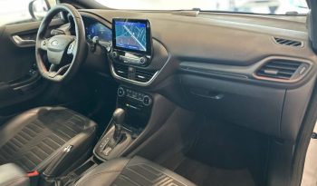 FORD PUMA 1.0 ECOBOOST 125 CV ST LINE X lleno