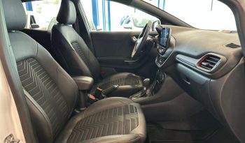 FORD PUMA 1.0 ECOBOOST 125 CV ST LINE X lleno