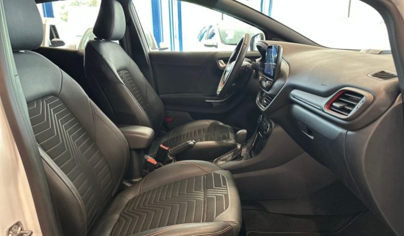 FORD PUMA 1.0 ECOBOOST 125 CV ST LINE X lleno