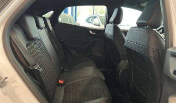 FORD PUMA 1.0 ECOBOOST 125 CV ST LINE X lleno