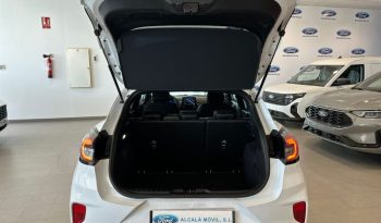 FORD PUMA 1.0 ECOBOOST 125 CV ST LINE X lleno