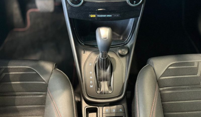 FORD PUMA 1.0 ECOBOOST 125 CV ST LINE X lleno