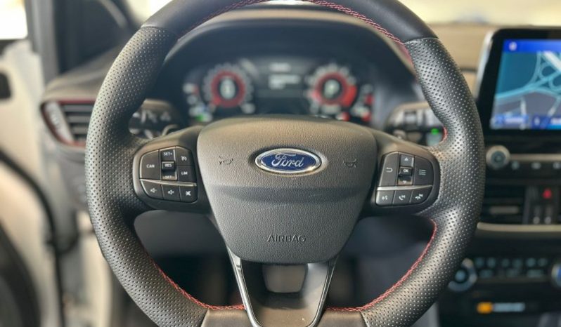 FORD PUMA 1.0 ECOBOOST 125 CV ST LINE X lleno