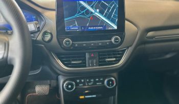 FORD PUMA 1.0 ECOBOOST 125 CV ST LINE X lleno