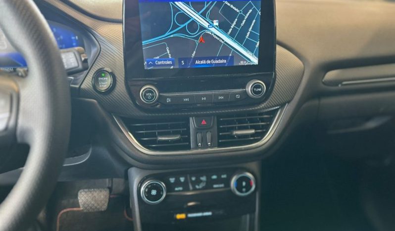 FORD PUMA 1.0 ECOBOOST 125 CV ST LINE X lleno