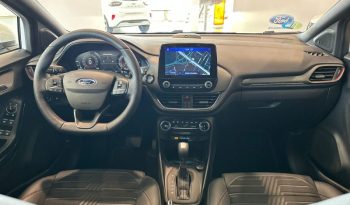 FORD PUMA 1.0 ECOBOOST 125 CV ST LINE X lleno