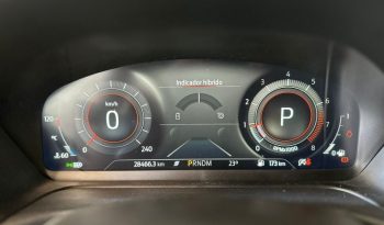 FORD PUMA 1.0 ECOBOOST 125 CV ST LINE X lleno