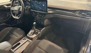 FORD FOCUS 1.0 ECOBOOST 155 CV ST LINE AUTOMATICO lleno