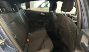 FORD FOCUS 1.0 ECOBOOST 155 CV ST LINE AUTOMATICO lleno