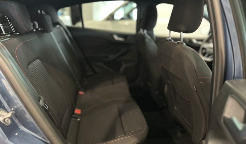 FORD FOCUS 1.0 ECOBOOST 155 CV ST LINE AUTOMATICO lleno
