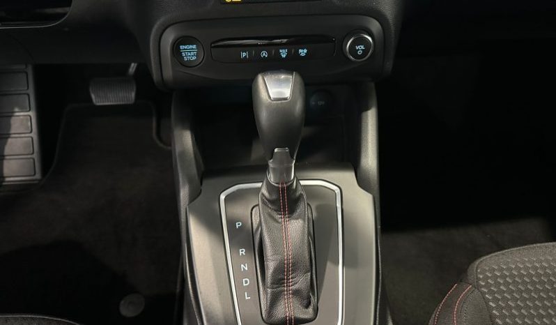 FORD FOCUS 1.0 ECOBOOST 155 CV ST LINE AUTOMATICO lleno