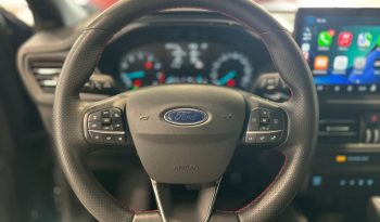 FORD FOCUS 1.0 ECOBOOST 155 CV ST LINE AUTOMATICO lleno