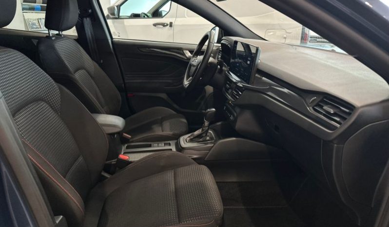 FORD FOCUS 1.0 ECOBOOST 155 CV ST LINE AUTOMATICO lleno