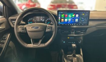 FORD FOCUS 1.0 ECOBOOST 155 CV ST LINE AUTOMATICO lleno