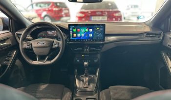 FORD FOCUS 1.0 ECOBOOST 155 CV ST LINE AUTOMATICO lleno
