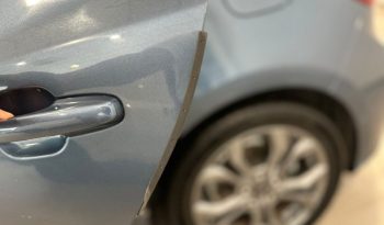 FORD FOCUS 1.0 ECOBOOST 155 CV ST LINE AUTOMATICO lleno