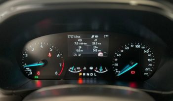 FORD FOCUS 1.0 ECOBOOST 155 CV ST LINE AUTOMATICO lleno