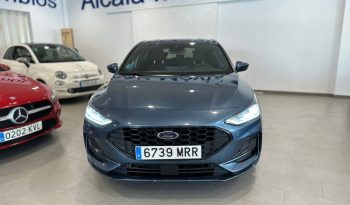 FORD FOCUS 1.0 ECOBOOST 155 CV ST LINE AUTOMATICO lleno