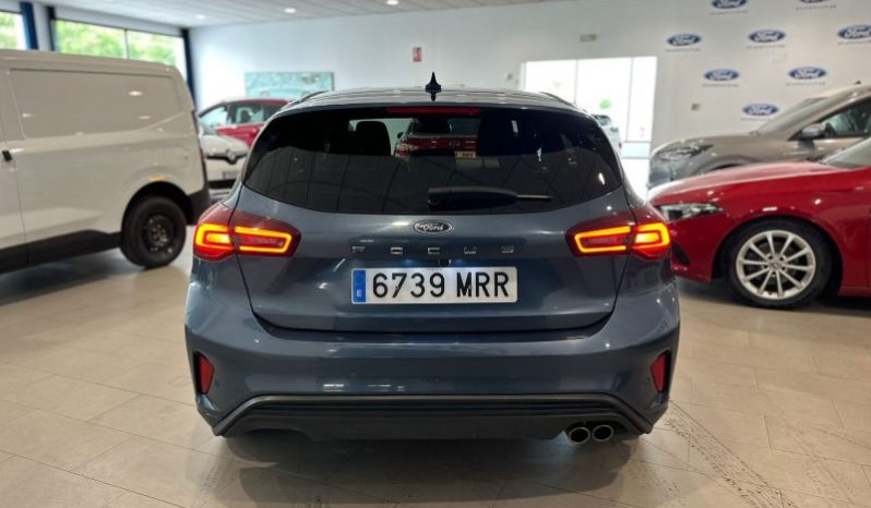 FORD FOCUS 1.0 ECOBOOST 155 CV ST LINE AUTOMATICO lleno