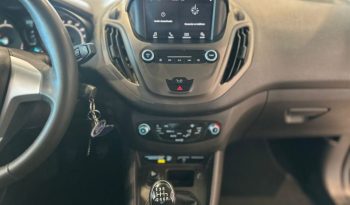 FORD COURIER MIXTO. lleno