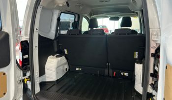 FORD COURIER MIXTO. lleno