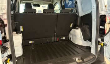 FORD COURIER MIXTO. lleno