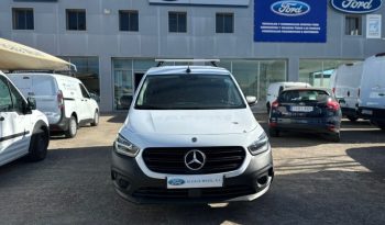 MERCEDES BENZ CITAN VAN L2 lleno