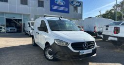 MERCEDES BENZ CITAN VAN L2