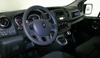 RENAULT TRAFIC L2 2.0 145 CV. ISOTERMO REFORZADO. lleno