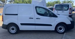 PEUGEOT PARTNER 1.5 102 CV 3 PLAZAS