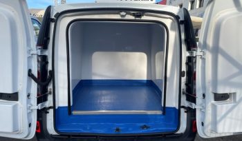 MERCEDES BENZ CITAN VAN L2 ISOTERMO lleno