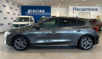 FORD FOCUS ST LINE 155 CV AUTOMATICO lleno
