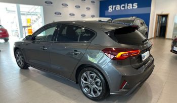 FORD FOCUS ST LINE 155 CV AUTOMATICO lleno