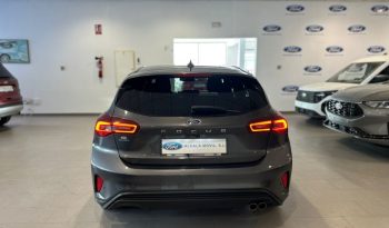 FORD FOCUS ST LINE 155 CV AUTOMATICO lleno
