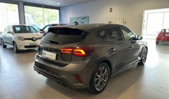 FORD FOCUS ST LINE 155 CV AUTOMATICO lleno