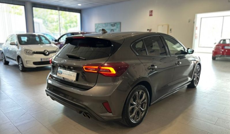 FORD FOCUS ST LINE 155 CV AUTOMATICO lleno